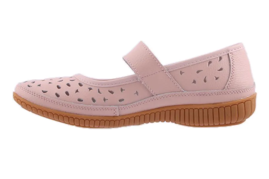 CALE 2 PALE PINK