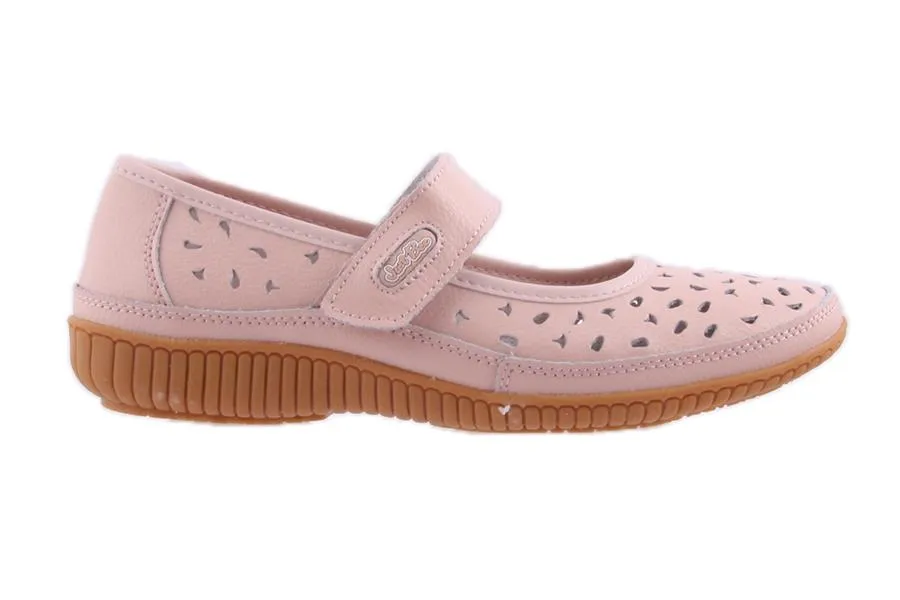 CALE 2 PALE PINK