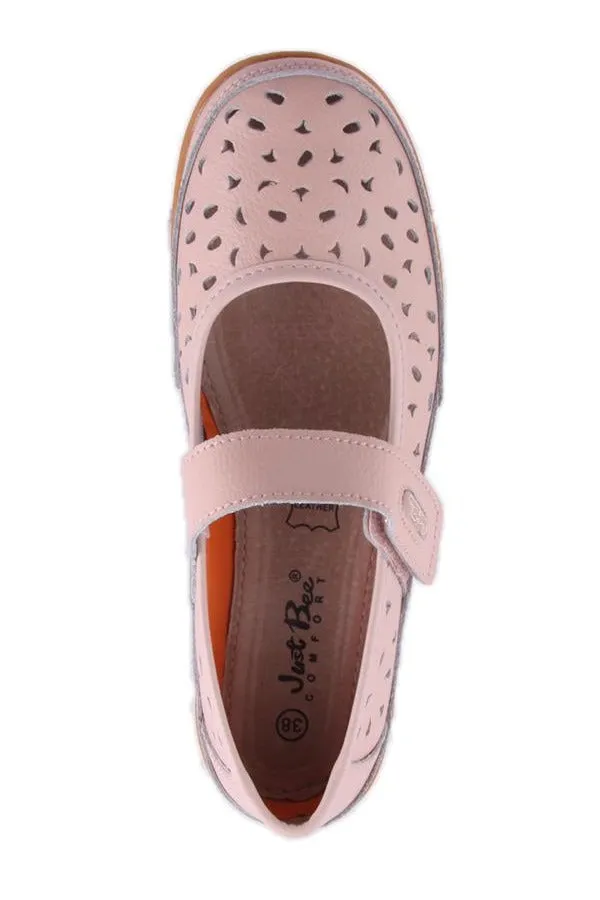 CALE 2 PALE PINK