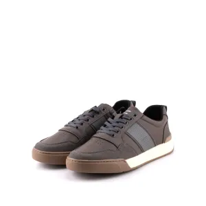 camel active Cool Vintage Sneakers Men Dark Khaki DRACO 822410-HX1SVC-62