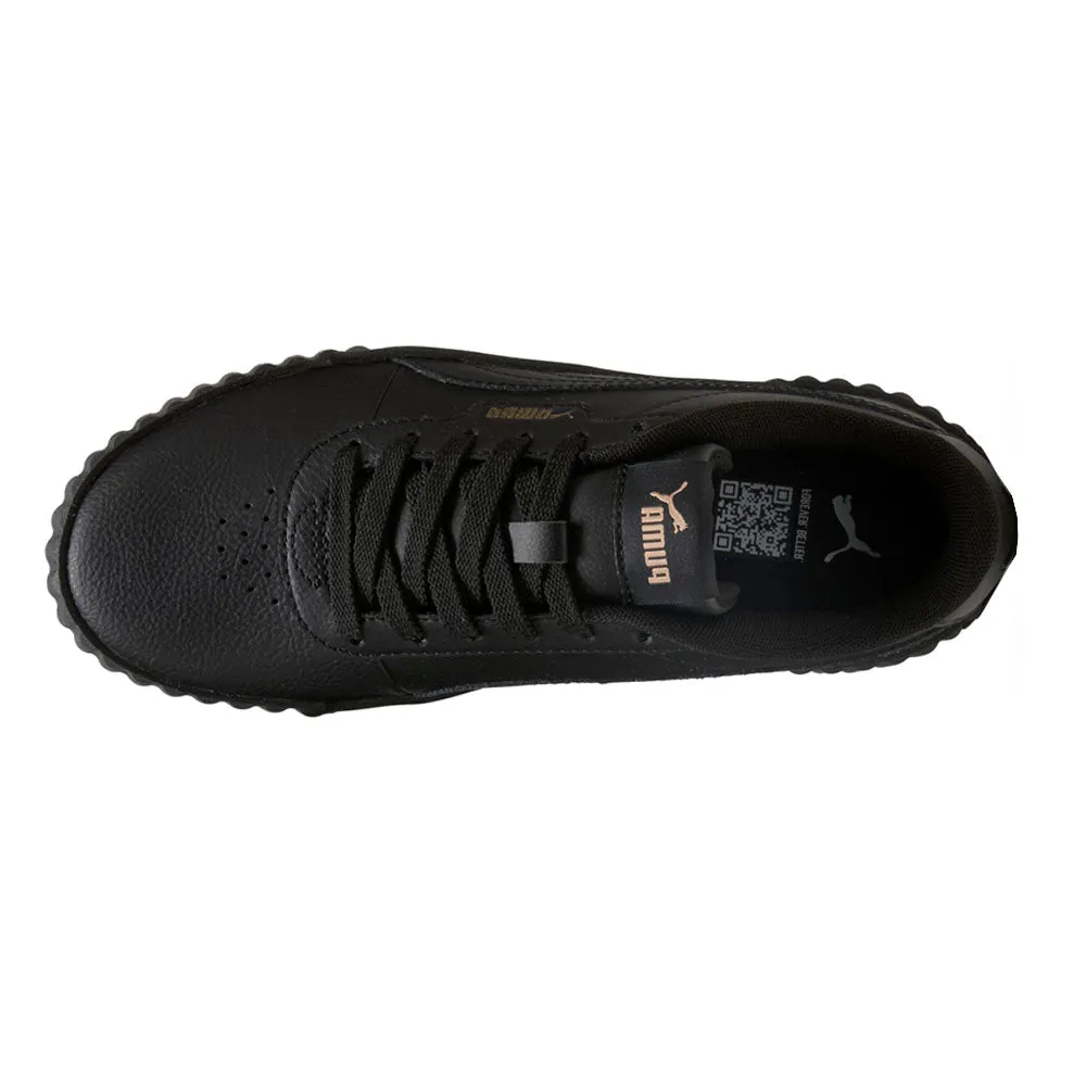 Carina 3.0 Lace Up Sneakers
