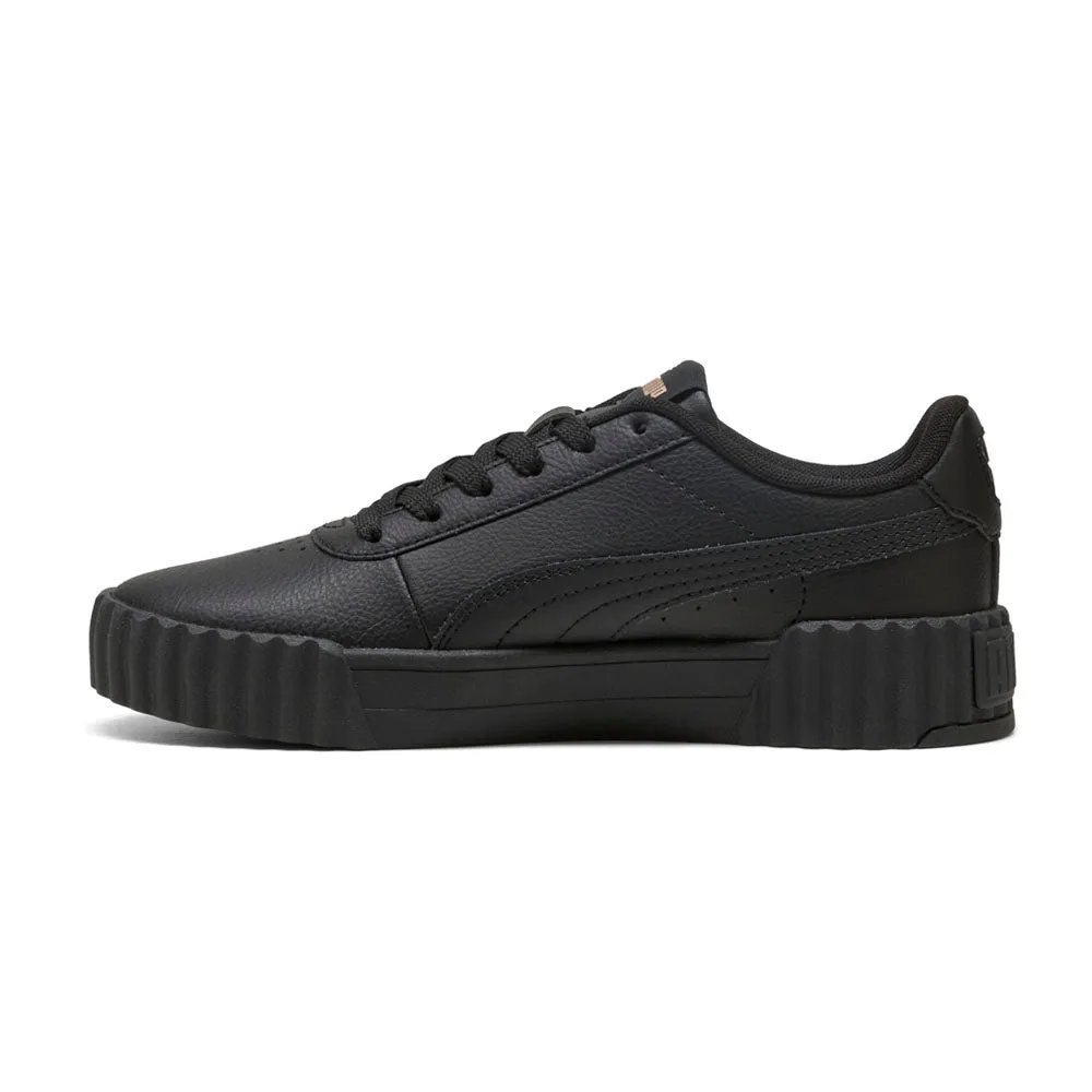 Carina 3.0 Lace Up Sneakers