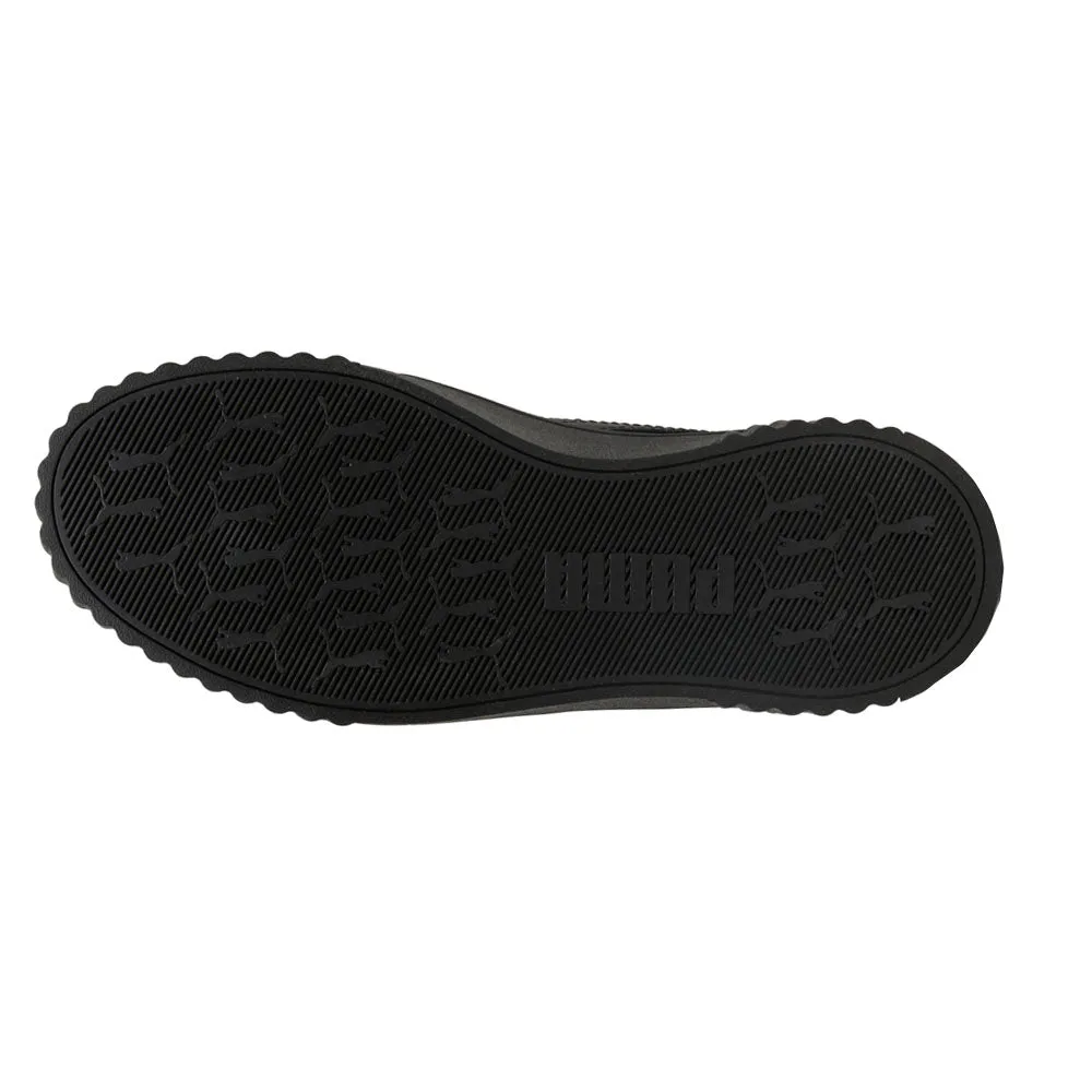 Carina 3.0 Lace Up Sneakers