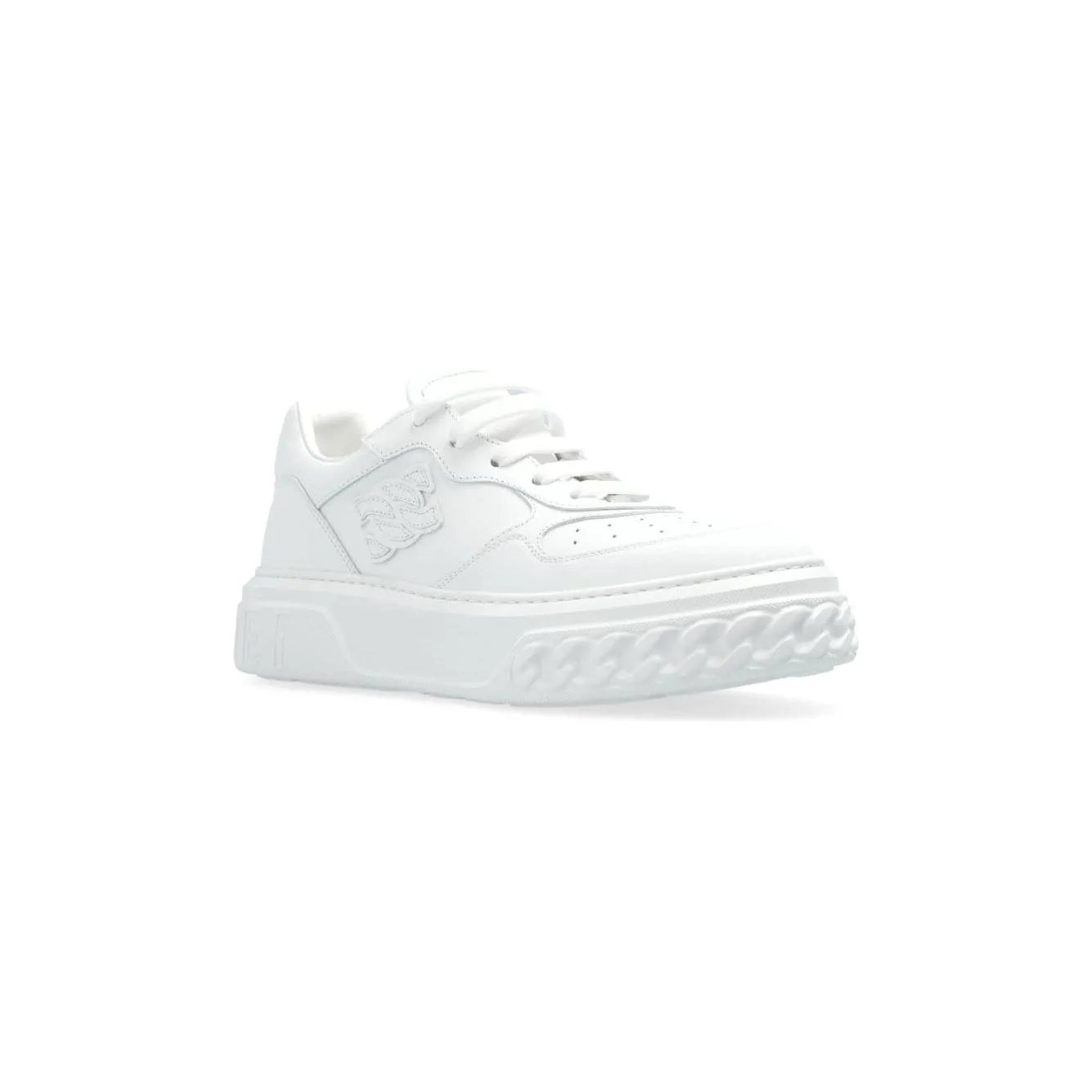Casadei Sneakers White