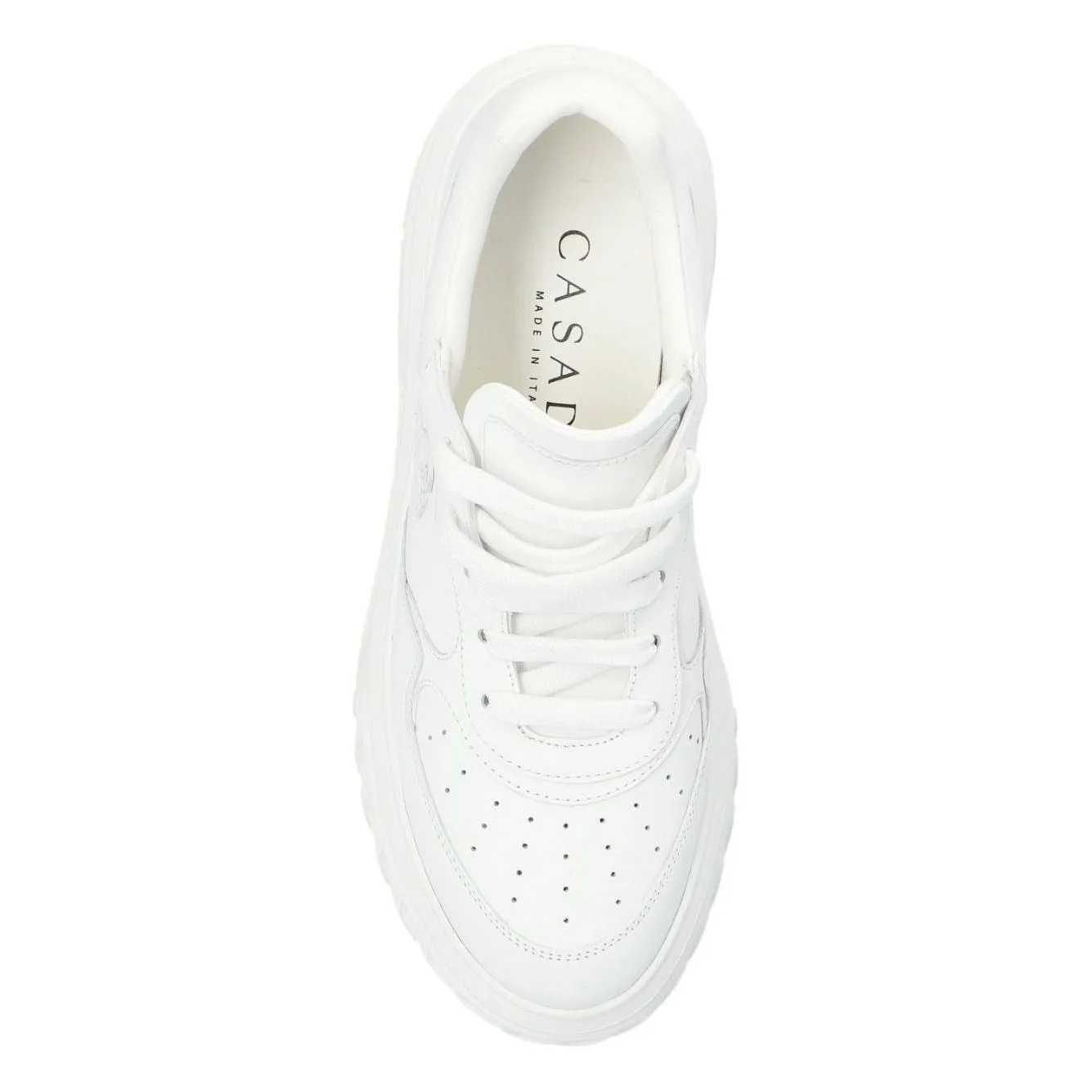 Casadei Sneakers White