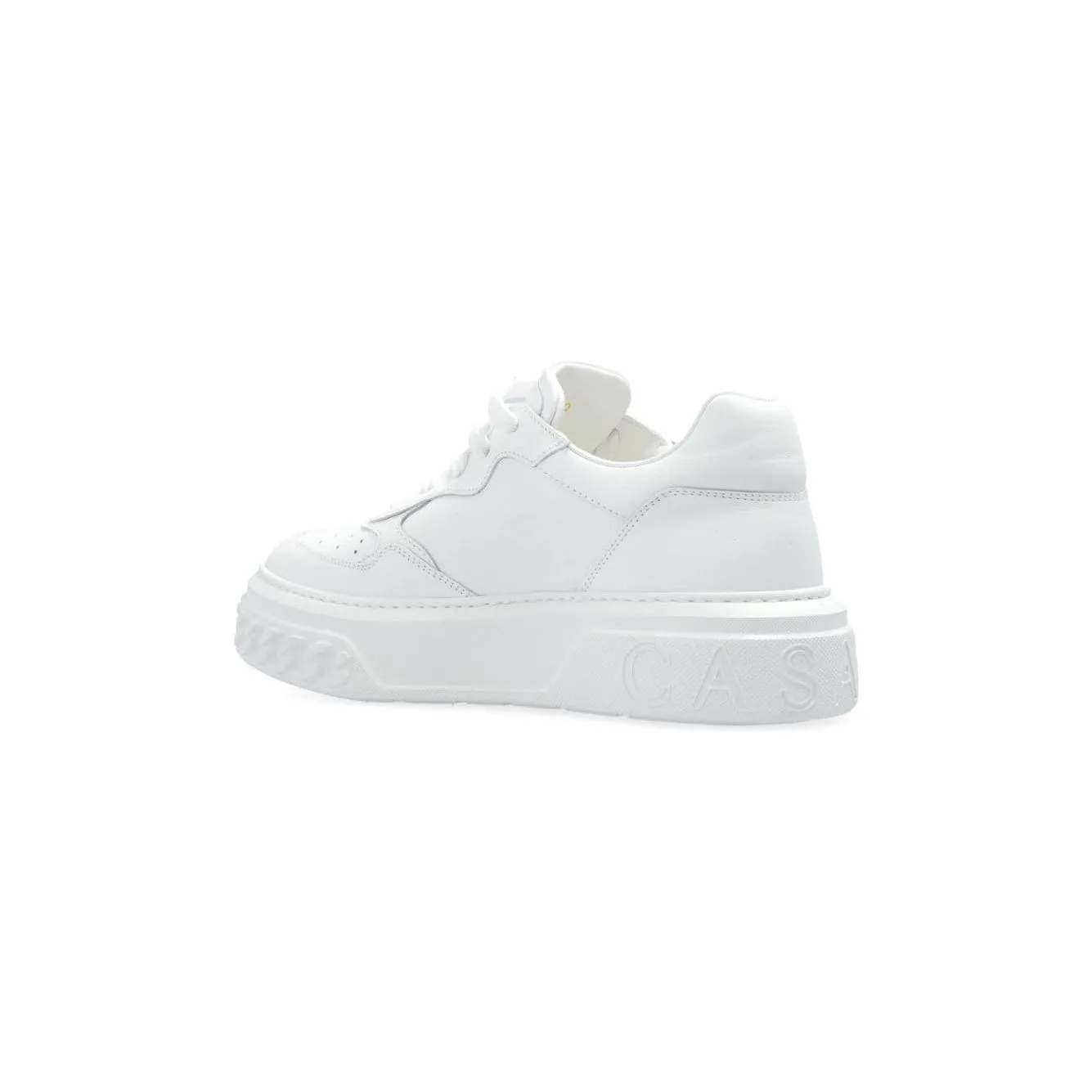 Casadei Sneakers White