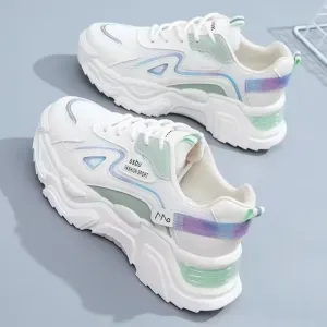 Caterina Chunky Sneakers