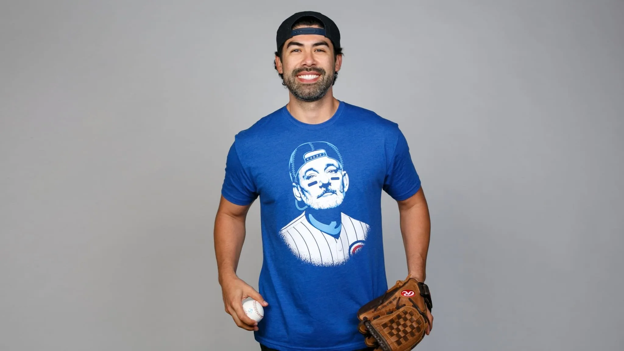 Chi-Town Bill Tee