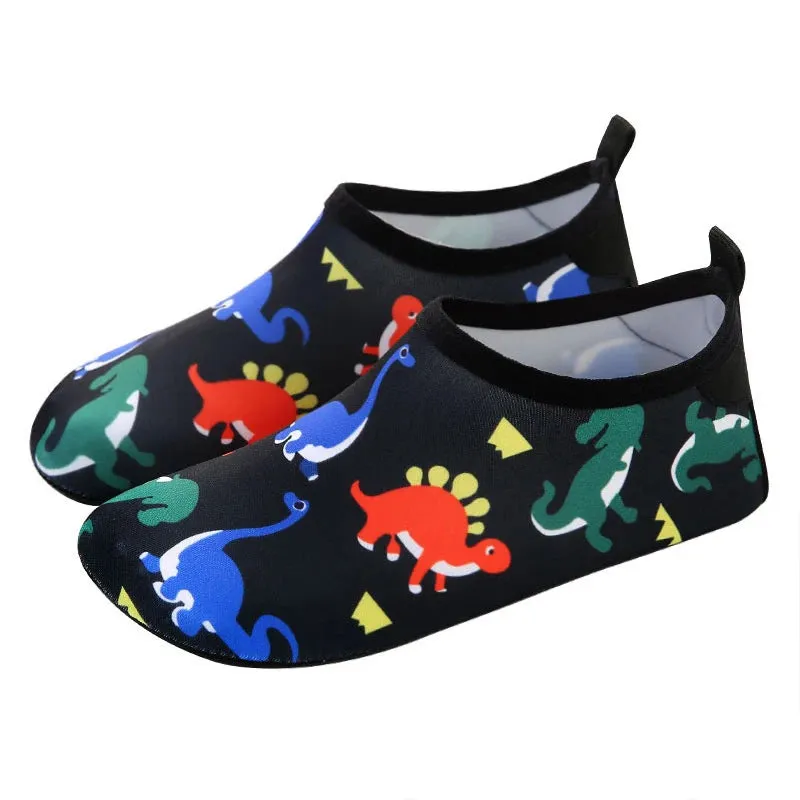 Children's Beach Shoes Baby Soft Floor Indoor Shoes