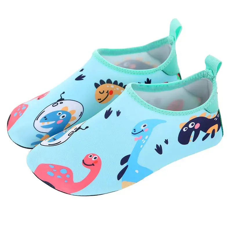 Children's Beach Shoes Baby Soft Floor Indoor Shoes