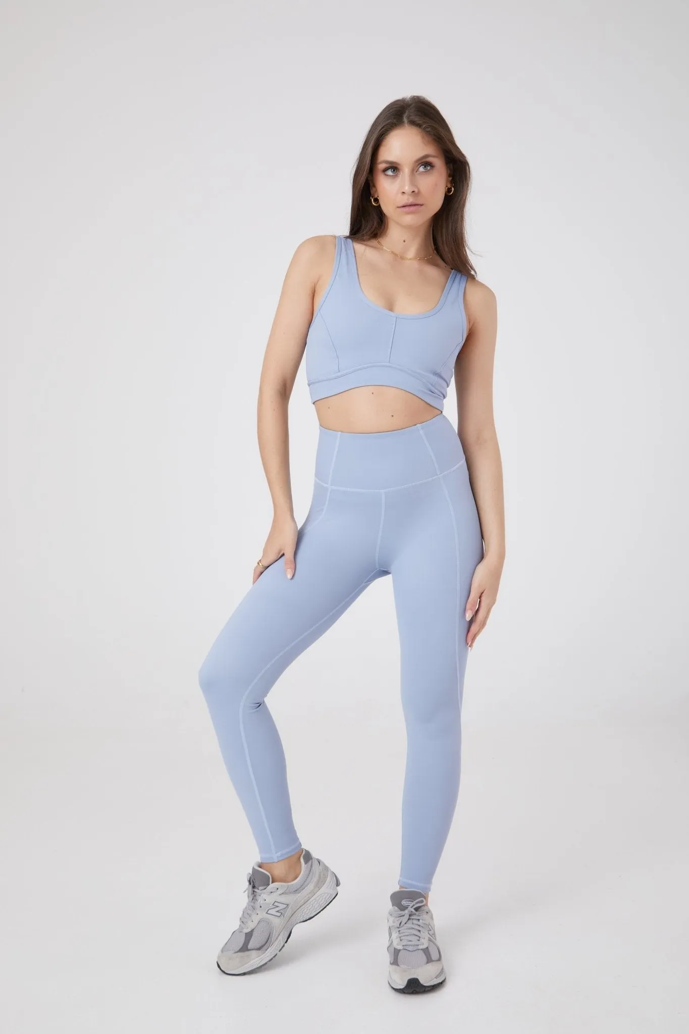 Contour Sports Bra