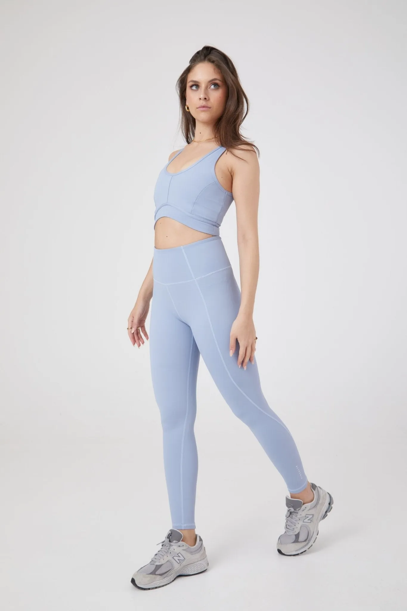 Contour Sports Bra
