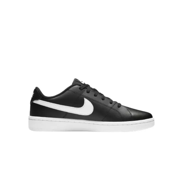 Cq9246-001 Nike Court Royale 2 Black/White
