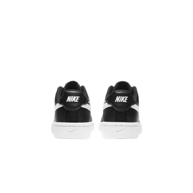 Cq9246-001 Nike Court Royale 2 Black/White