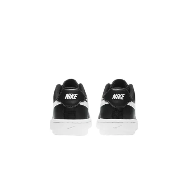 Cq9246-001 Nike Court Royale 2 Black/White