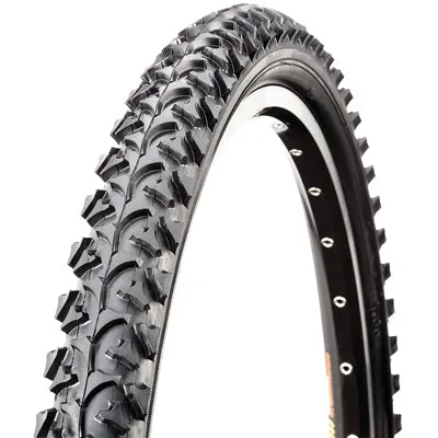 Cs Tire 26X2.1 Mega Copy B/W C1040N Megabite Type Cst Tires  26''