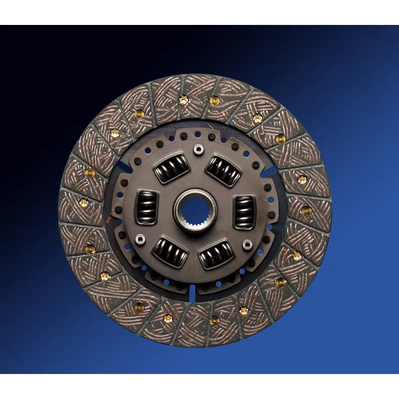 CUSCO 404 022 F Copper clutch set for MAZDA Roadster (NA6CE/NB6C)