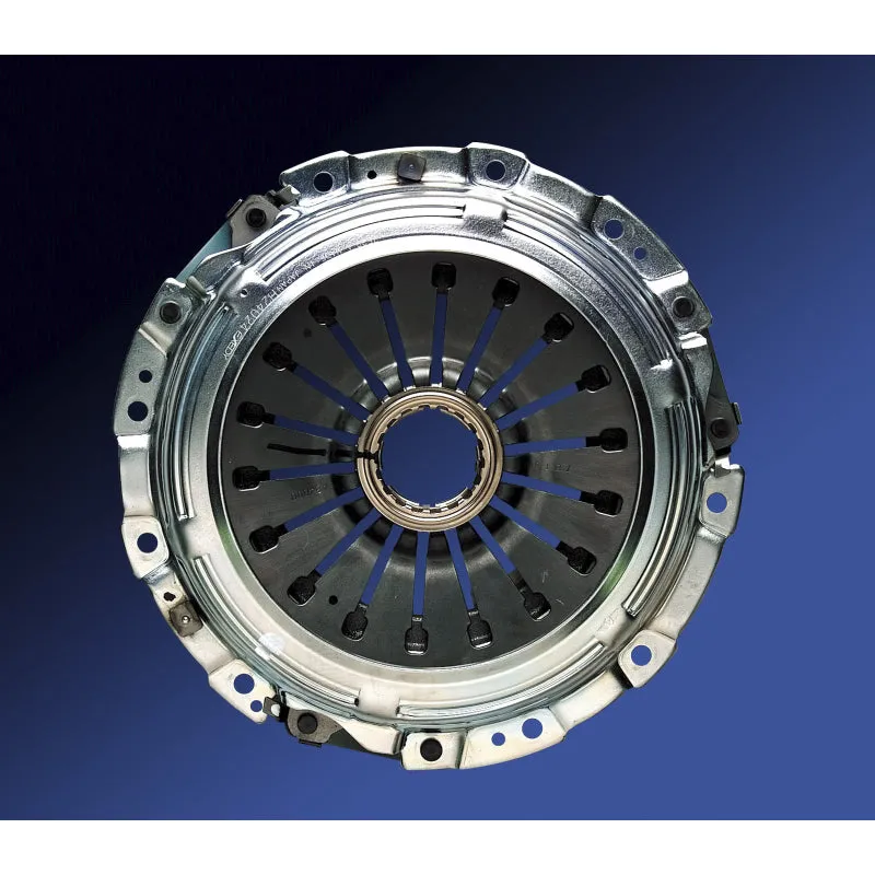 CUSCO 404 022 F Copper clutch set for MAZDA Roadster (NA6CE/NB6C)