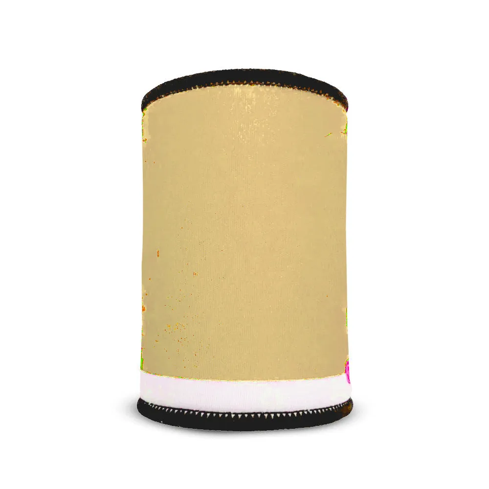 Custom Collapsible Insulated 12oz Can Cooler