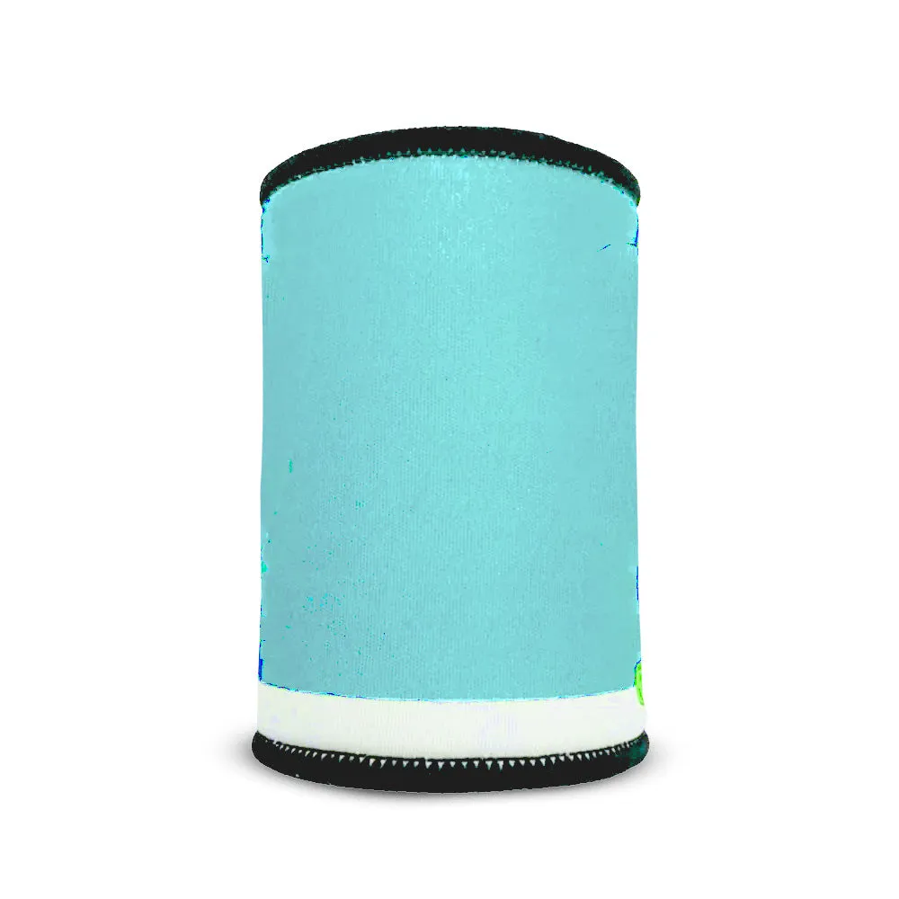 Custom Collapsible Insulated 12oz Can Cooler