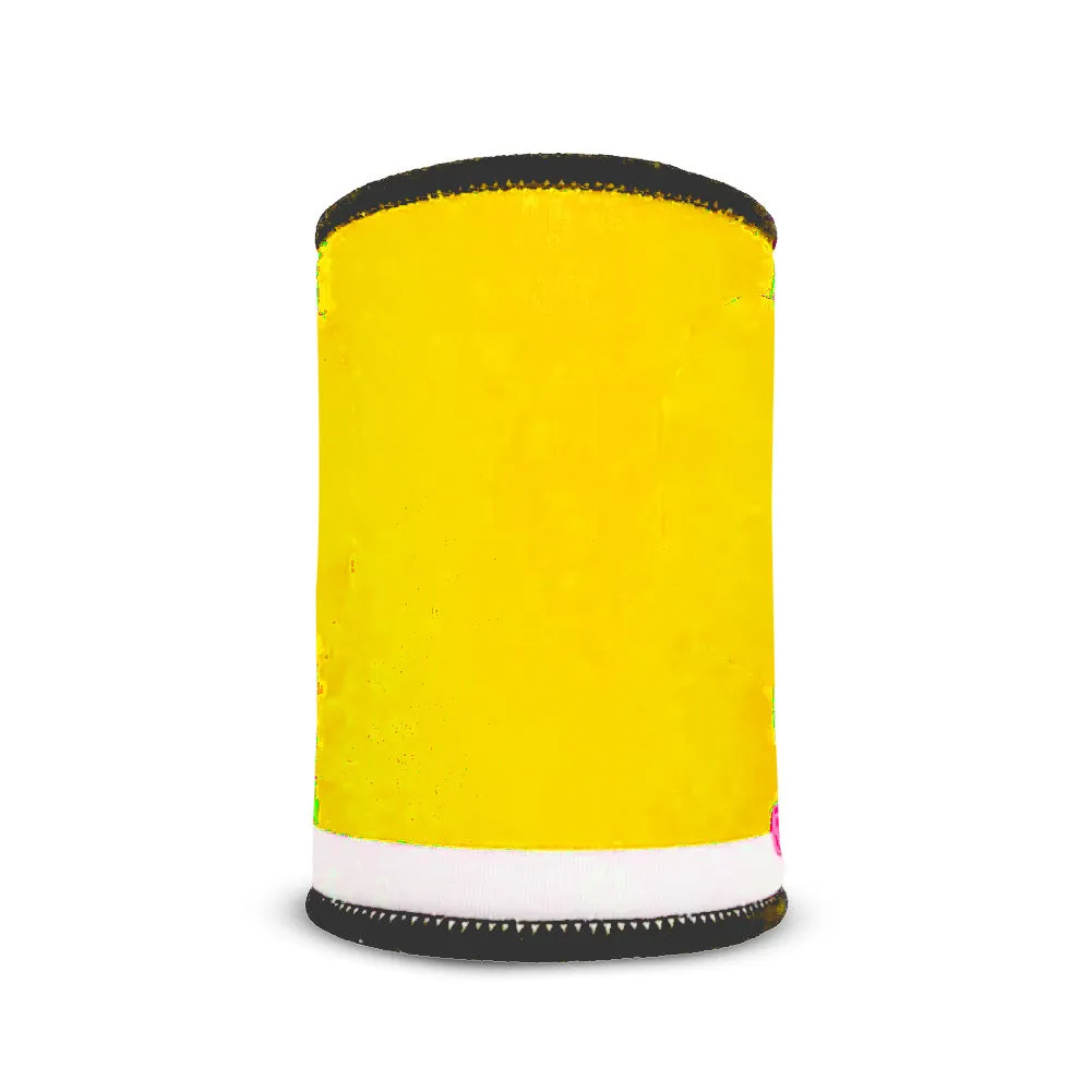 Custom Collapsible Insulated 12oz Can Cooler