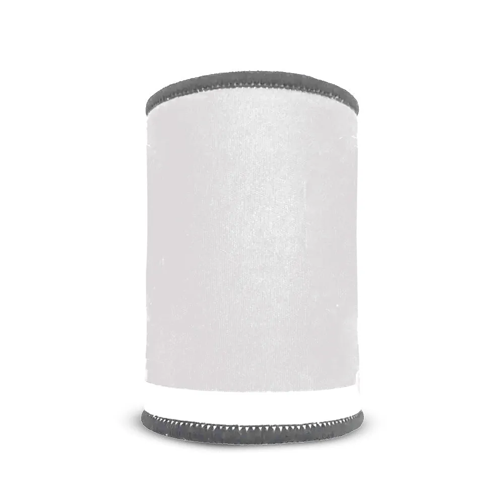 Custom Collapsible Insulated 12oz Can Cooler