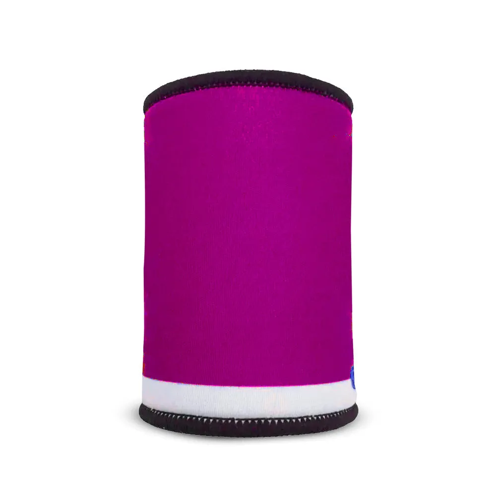 Custom Collapsible Insulated 12oz Can Cooler