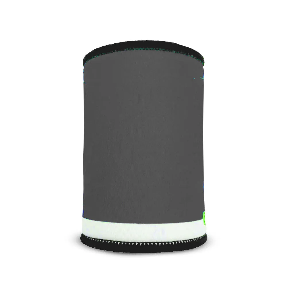 Custom Collapsible Insulated 12oz Can Cooler