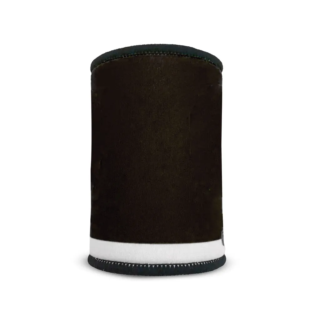 Custom Collapsible Insulated 12oz Can Cooler