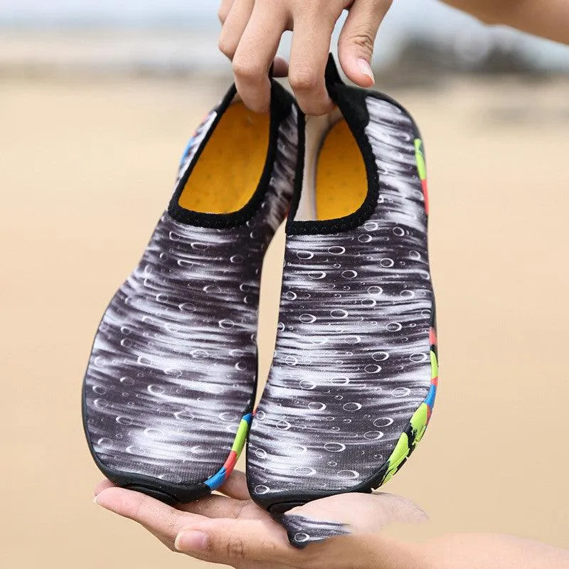 Diving Shoes Upstream Swimming Barefoot