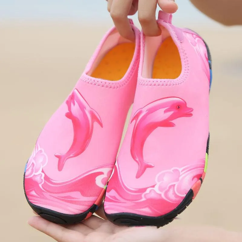 Diving Shoes Upstream Swimming Barefoot