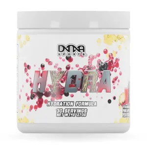 DNA Sports Hydra 1 270g Strawberry Pineapple