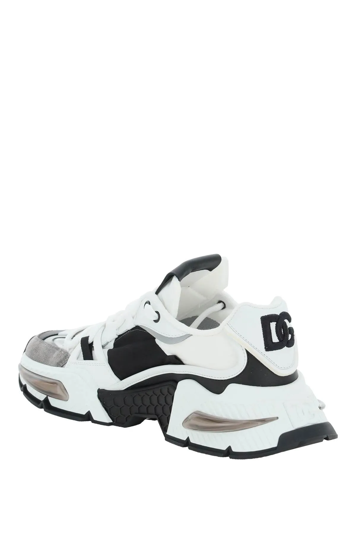 Dolce & Gabbana Air Master Sneakers (Size - 40)