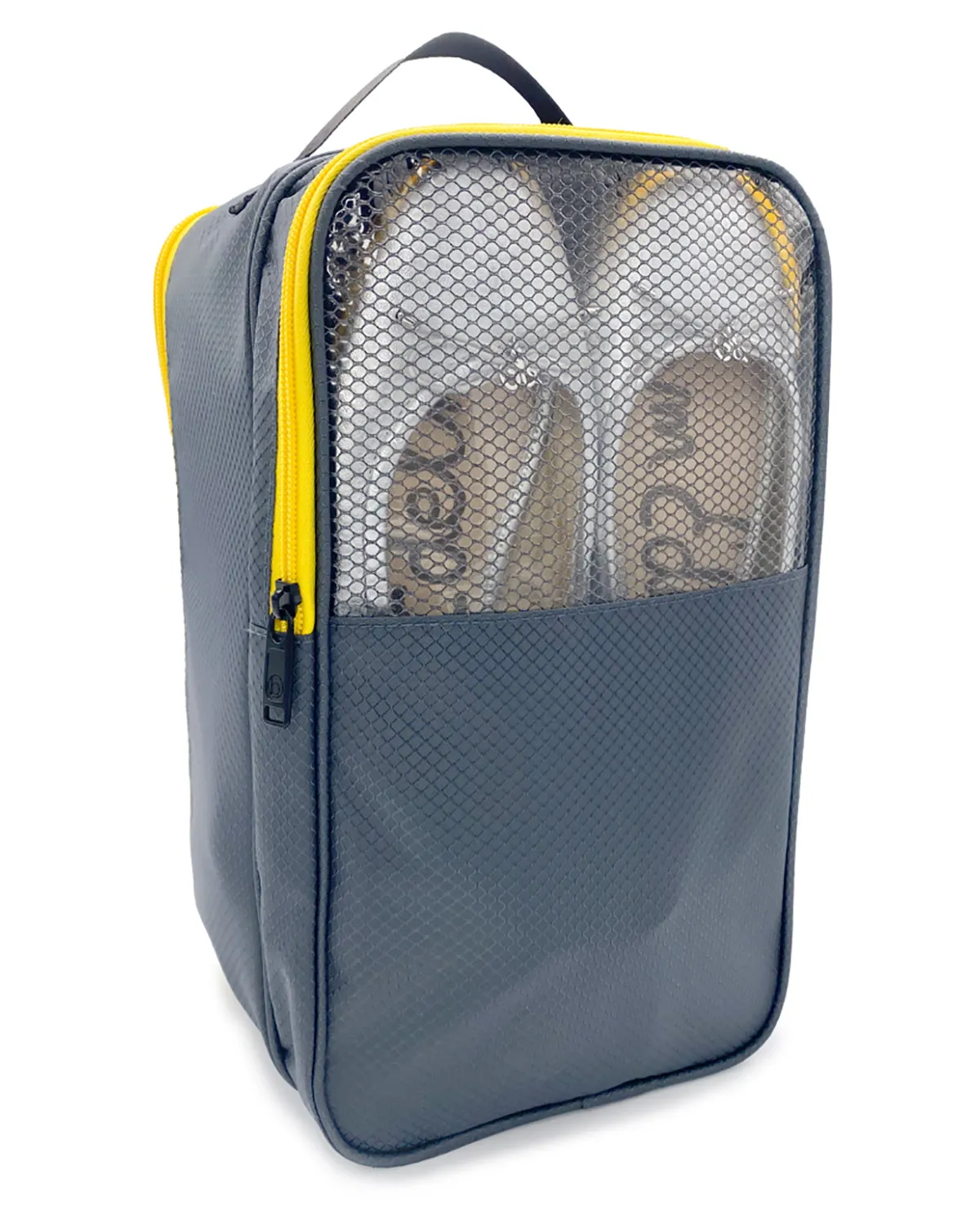Double Deck Compression Cube   Shoe Cube Combo