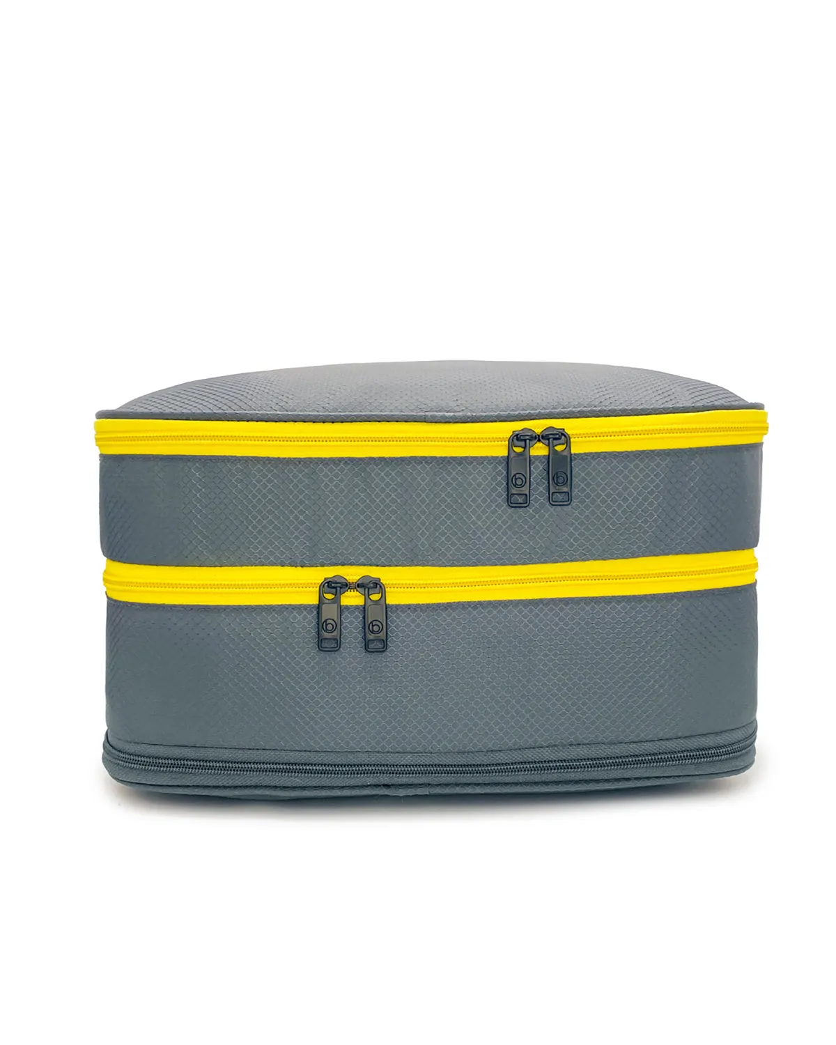 Double Deck Compression Cube   Shoe Cube Combo