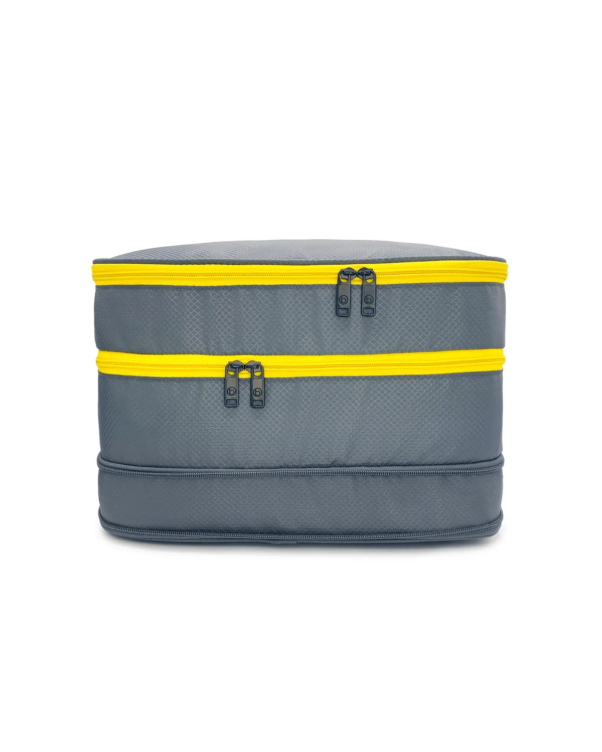 Double Deck Compression Cube   Shoe Cube Combo