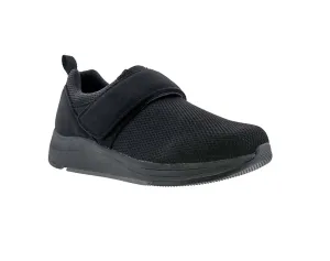 Drew Official Men Athletic Shoe In Black Mesh