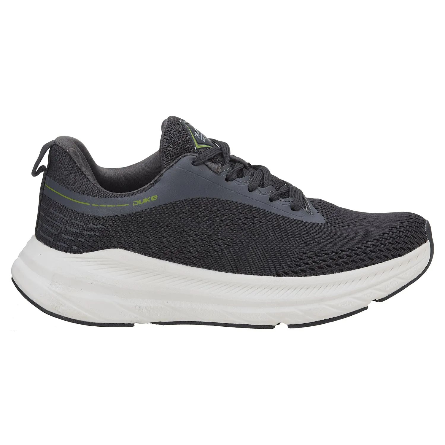 Duke Men Lightweight Knitted Sports Shoes (FWOL2060)