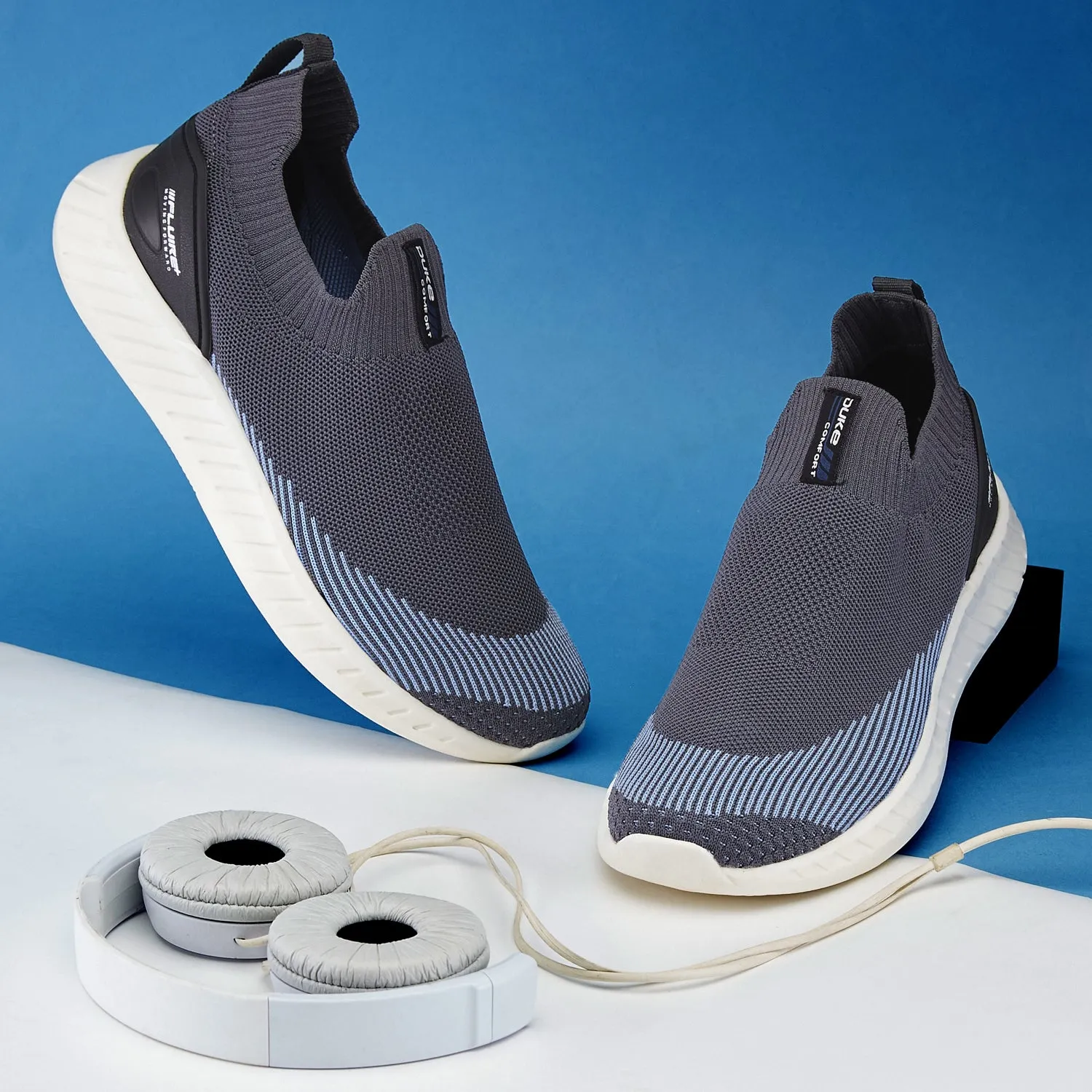 Duke Men Sports Shoes (FWOL2042)