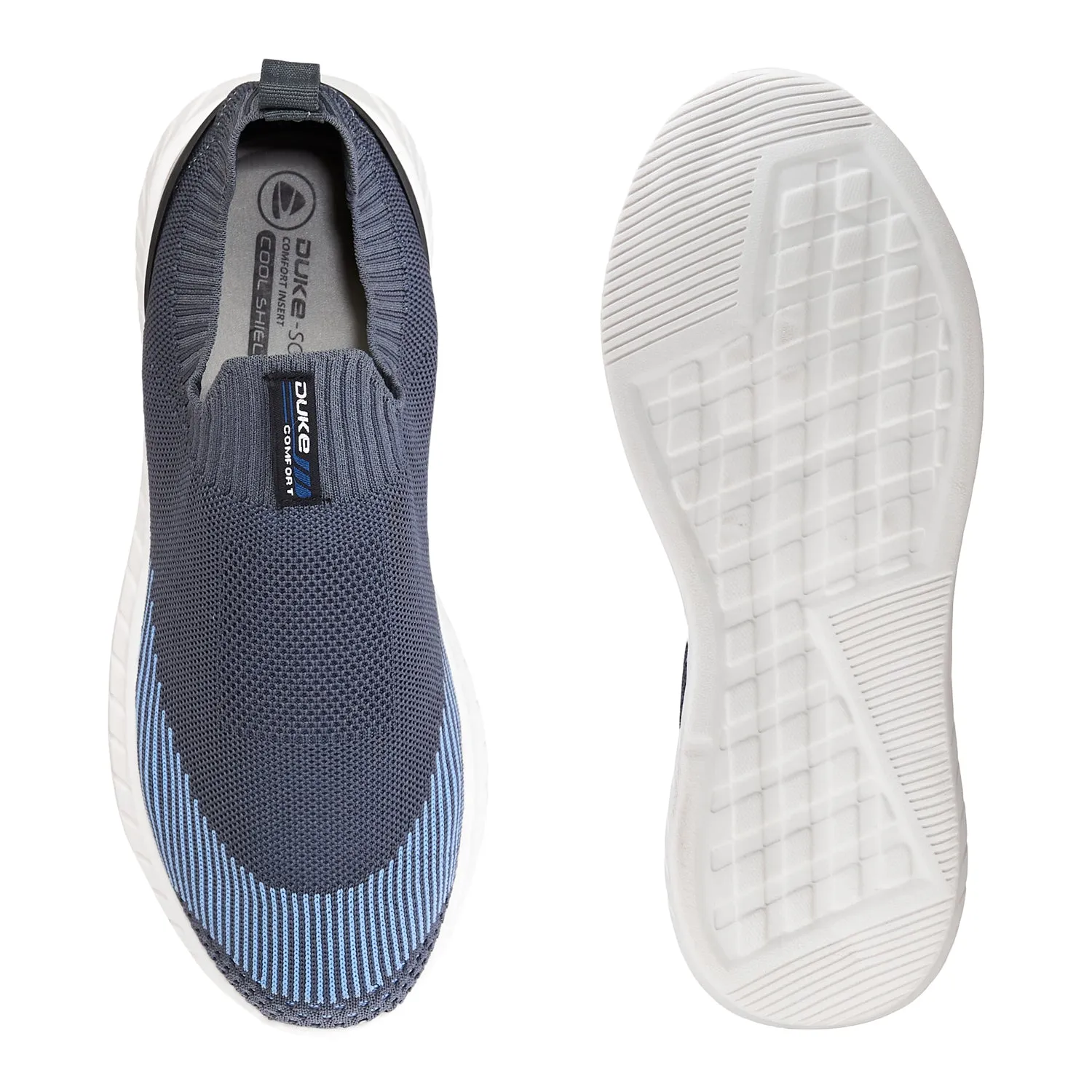 Duke Men Sports Shoes (FWOL2042)