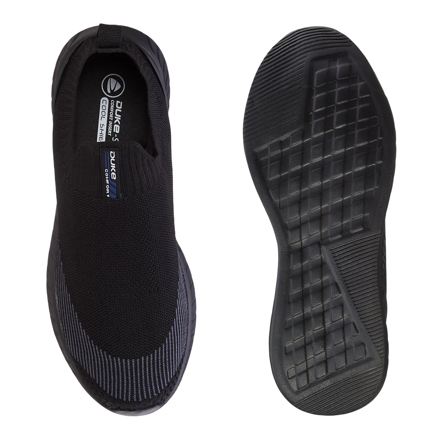 Duke Men Sports Shoes (FWOL2042)