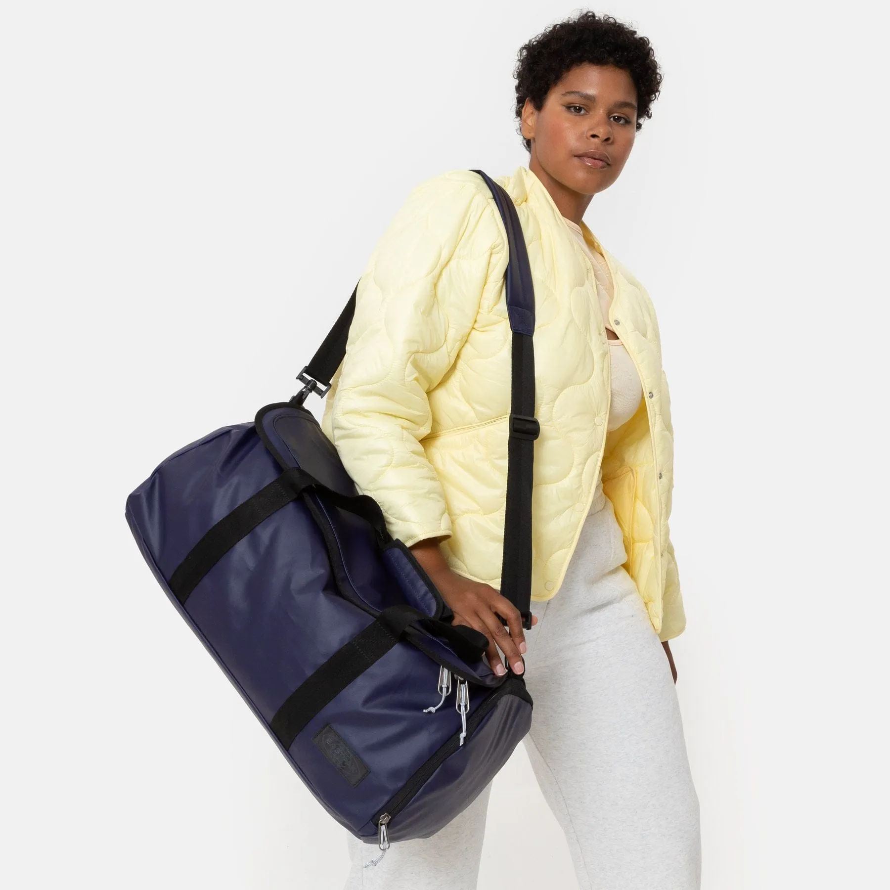 Eastpak Perce More Tarp Nearby