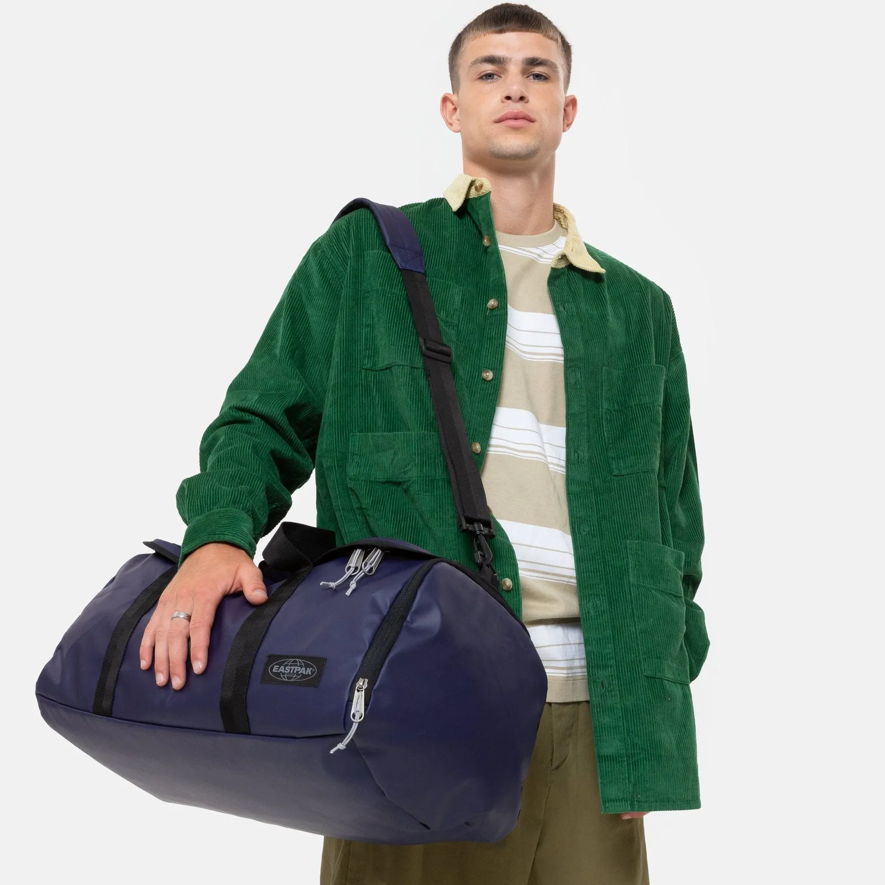 Eastpak Perce More Tarp Nearby
