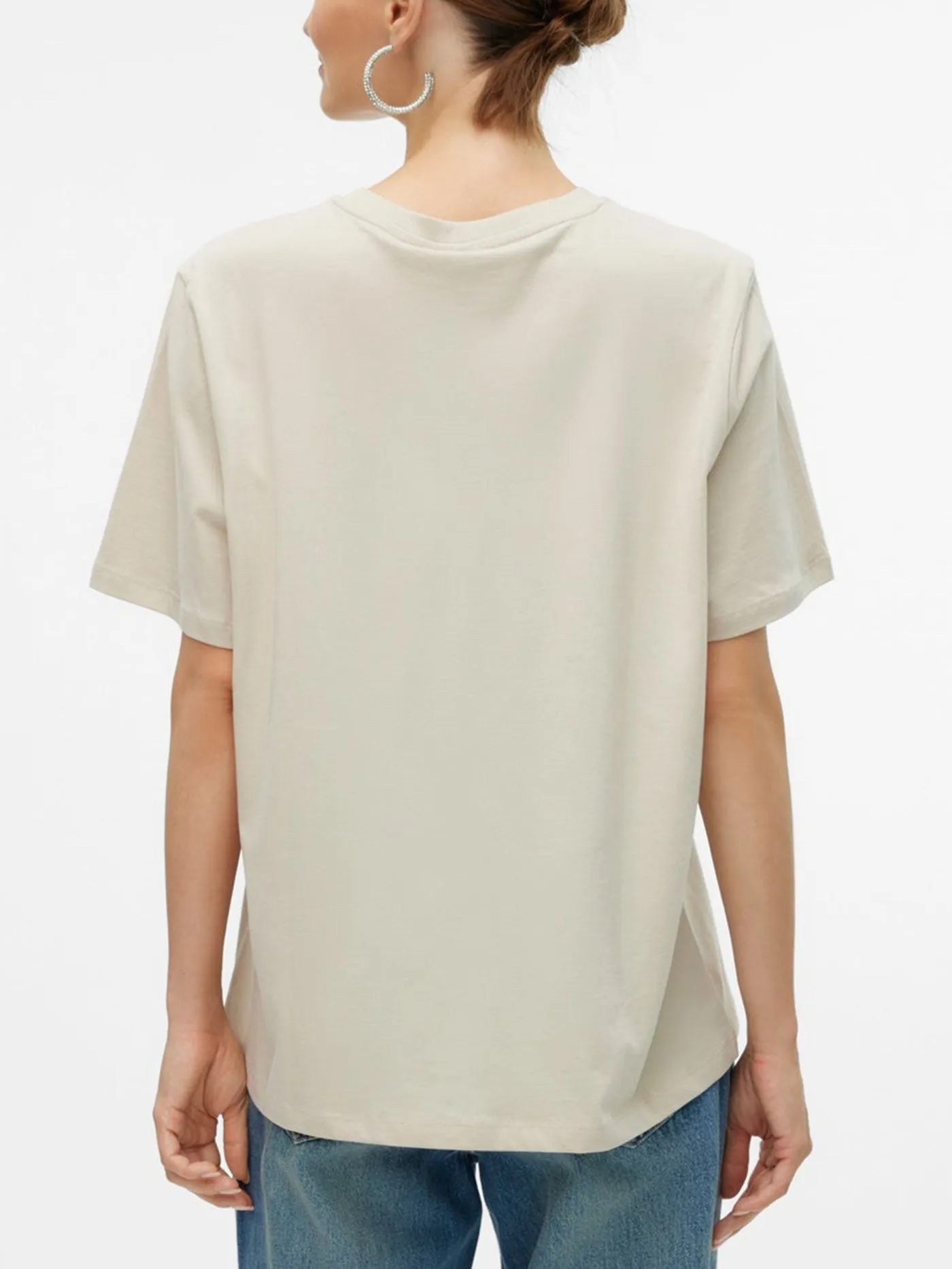 Ezra Caty T-Shirt