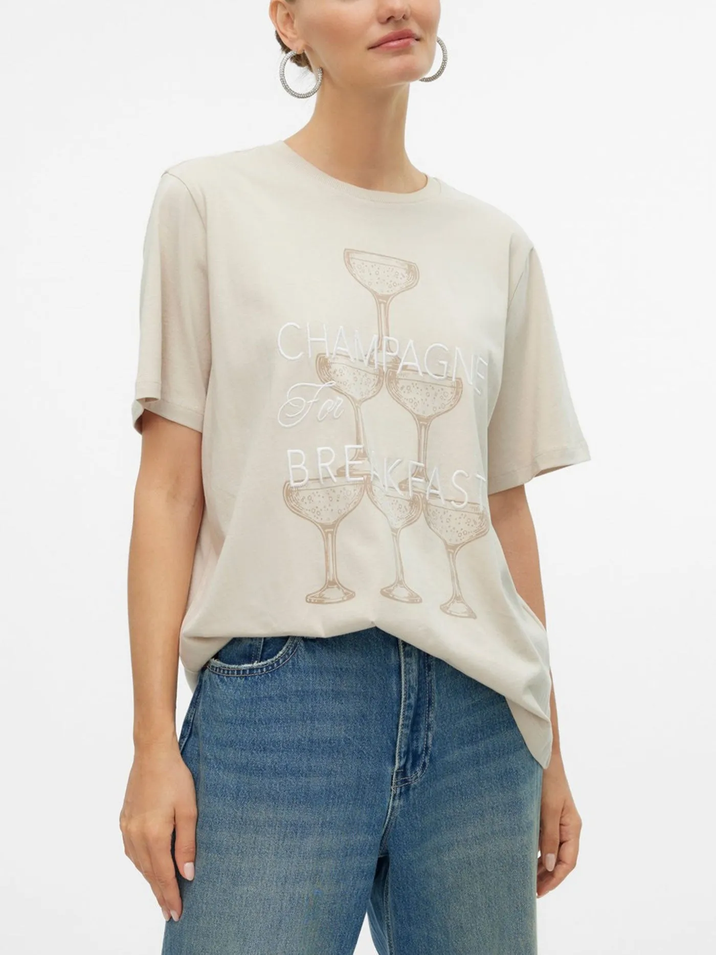 Ezra Caty T-Shirt