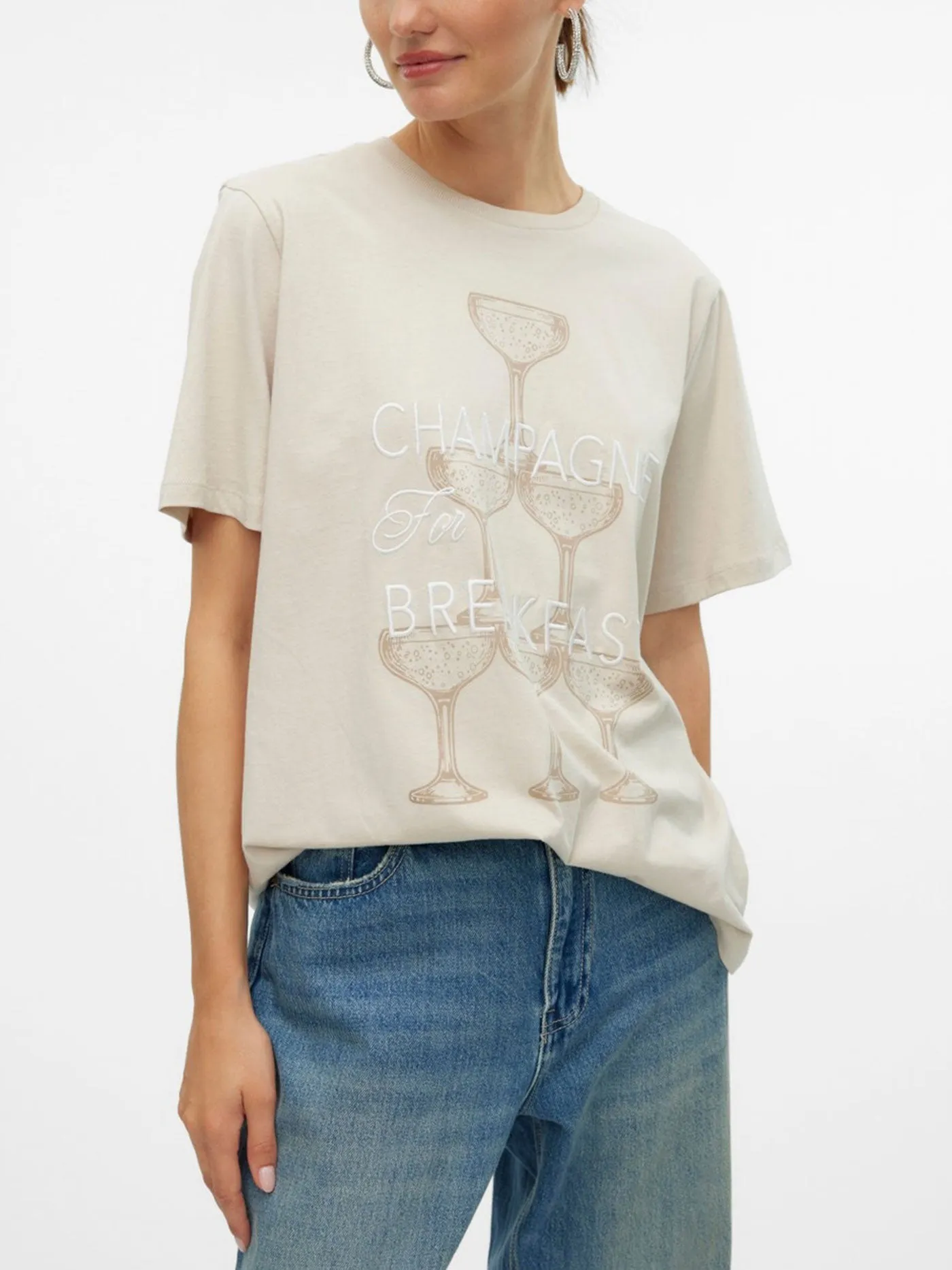 Ezra Caty T-Shirt