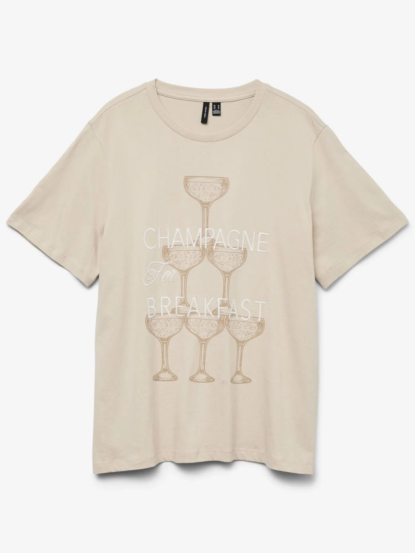 Ezra Caty T-Shirt