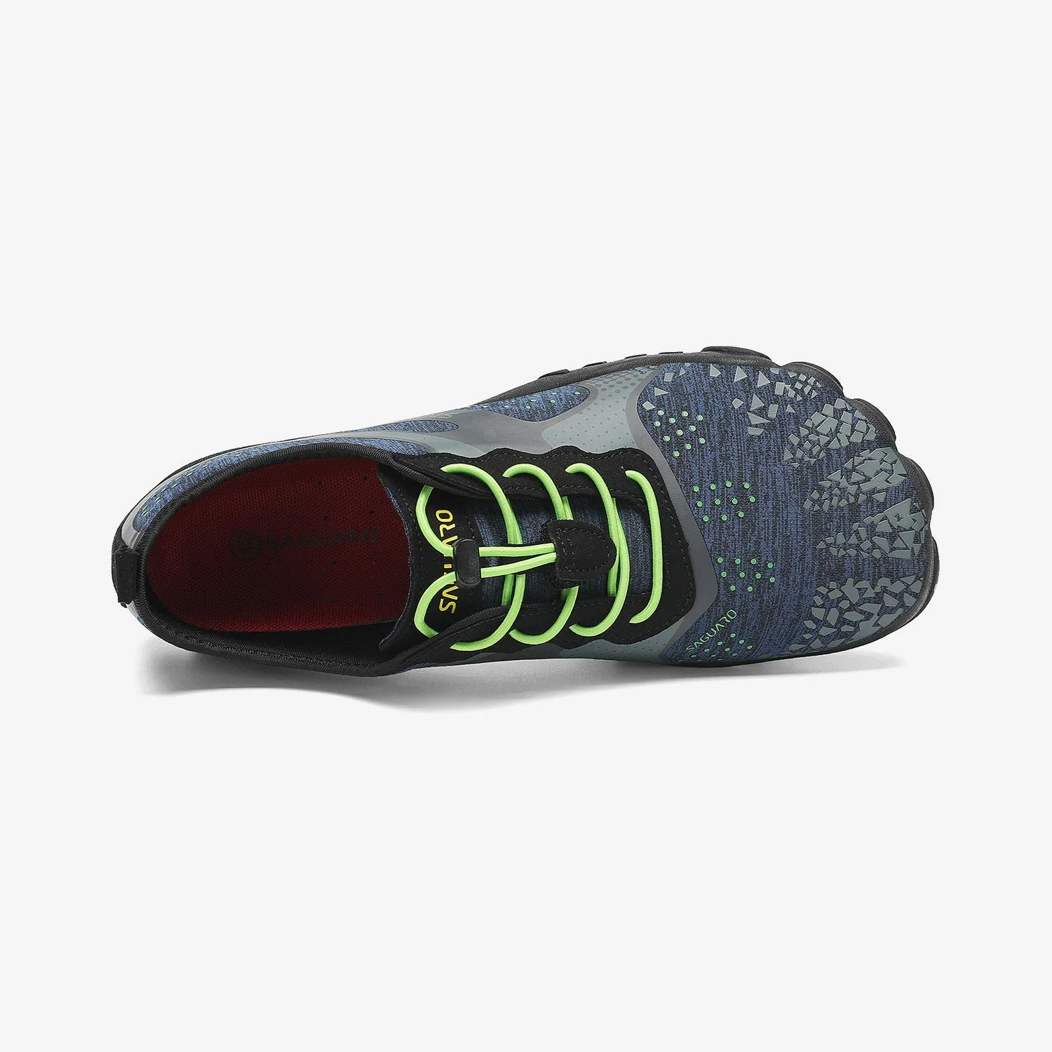 Fast Ⅰ Aqua - Barefoot Water Shoes
