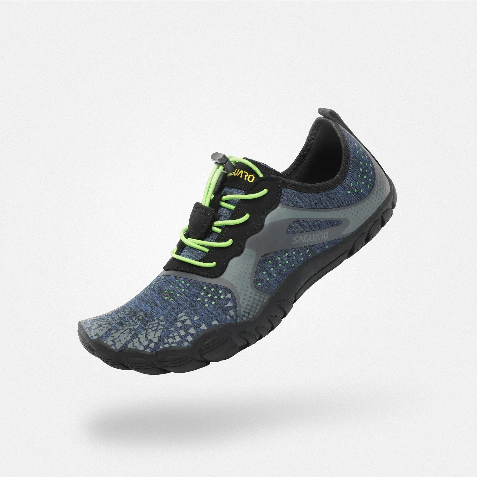 Fast Ⅰ Aqua - Barefoot Water Shoes