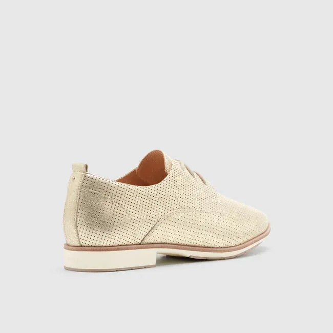 FRANKiE4 | Olivia III Gold